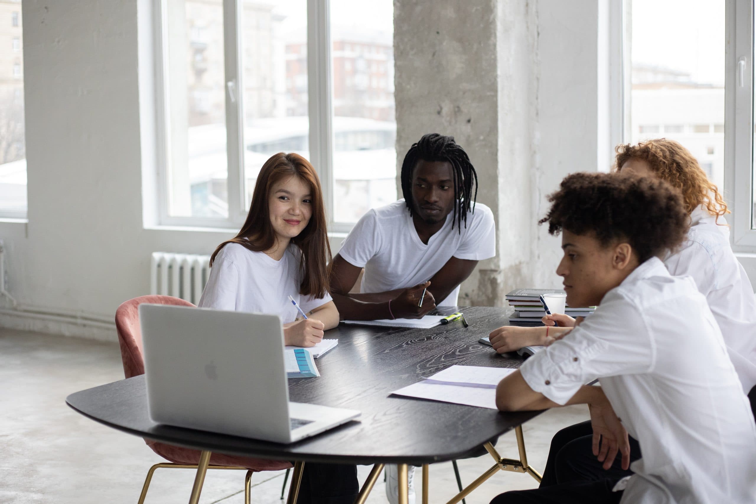 Business Collaboration and Communication