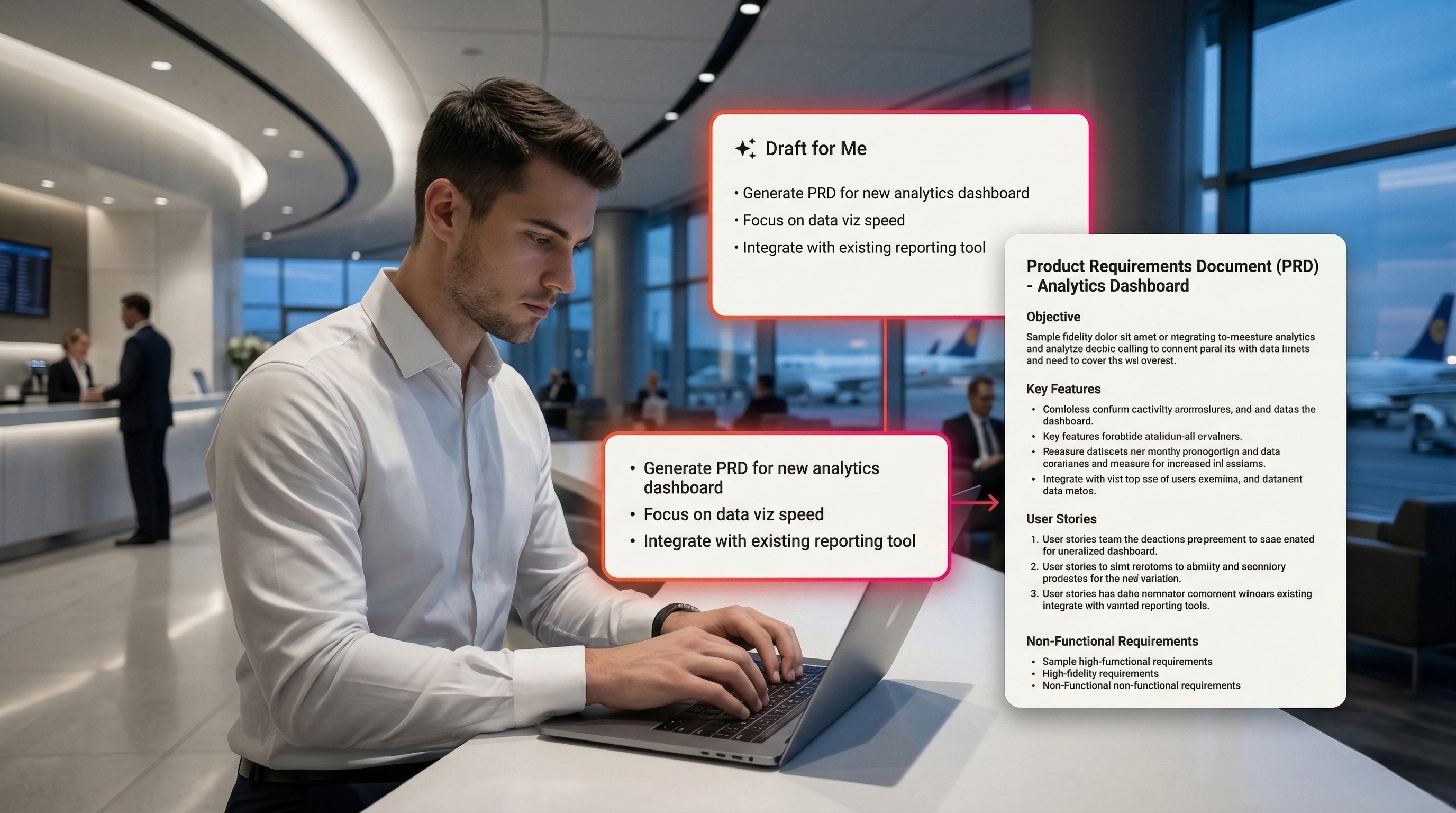 AI Writing and Productivity Assistance