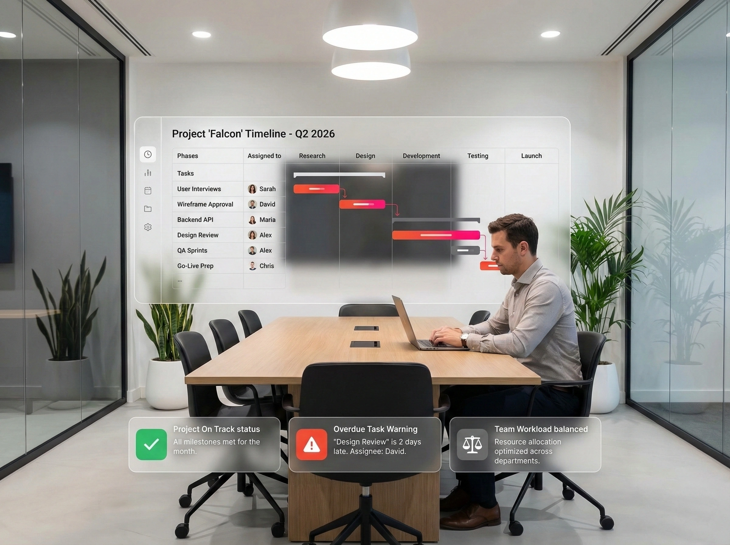 Project Management